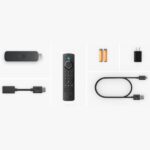 Fire TV Stick 4K Max (2 gen) - Зображення 4