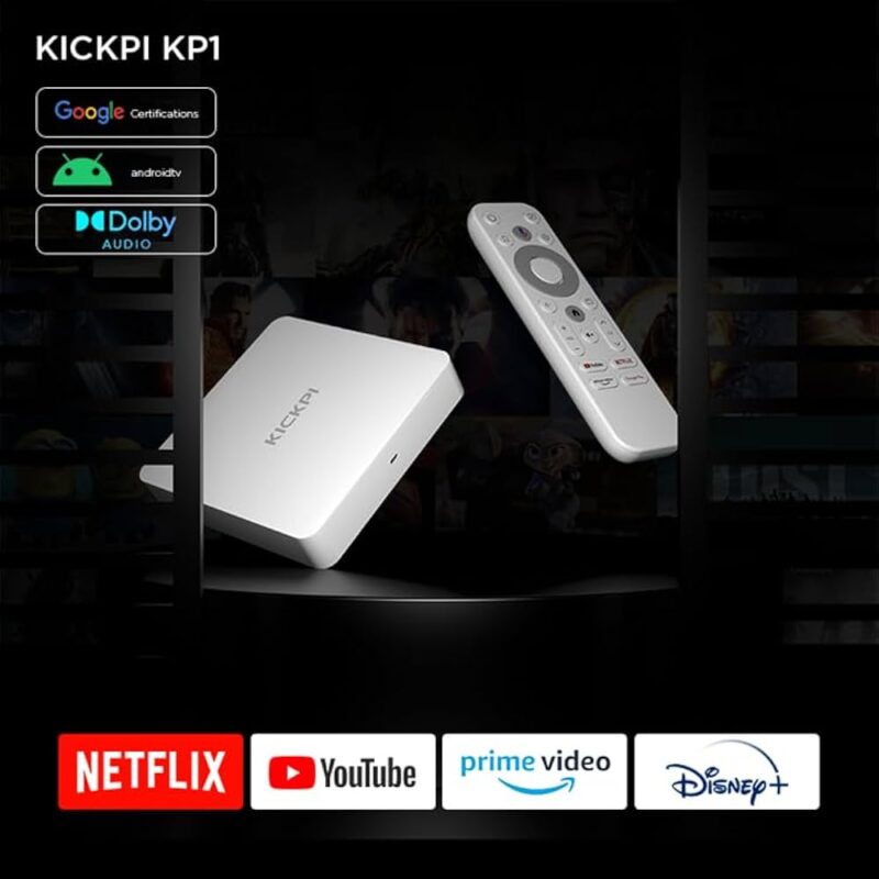 KICKPI KP1