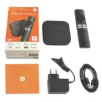 Xiaomi Mi TV Box S (2gen) - Зображення 5