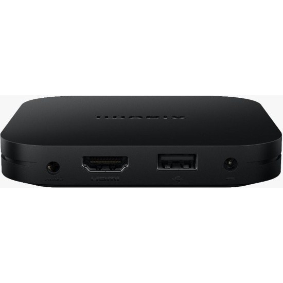 Xiaomi Mi TV Box S (2gen) - Зображення 4